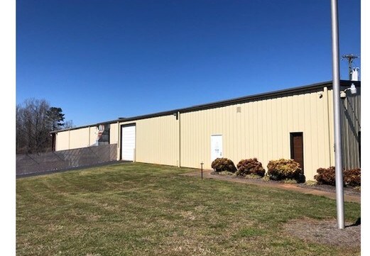 More Photos Of 112 John Dodd Rd, Spartanburg Manufacturing For Sale