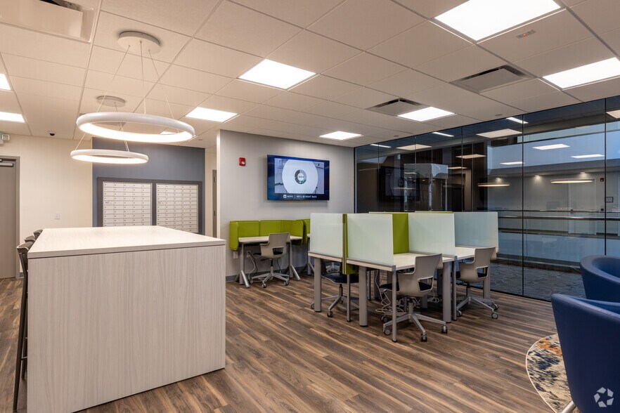 Photo of 3rd Floor Ste 325