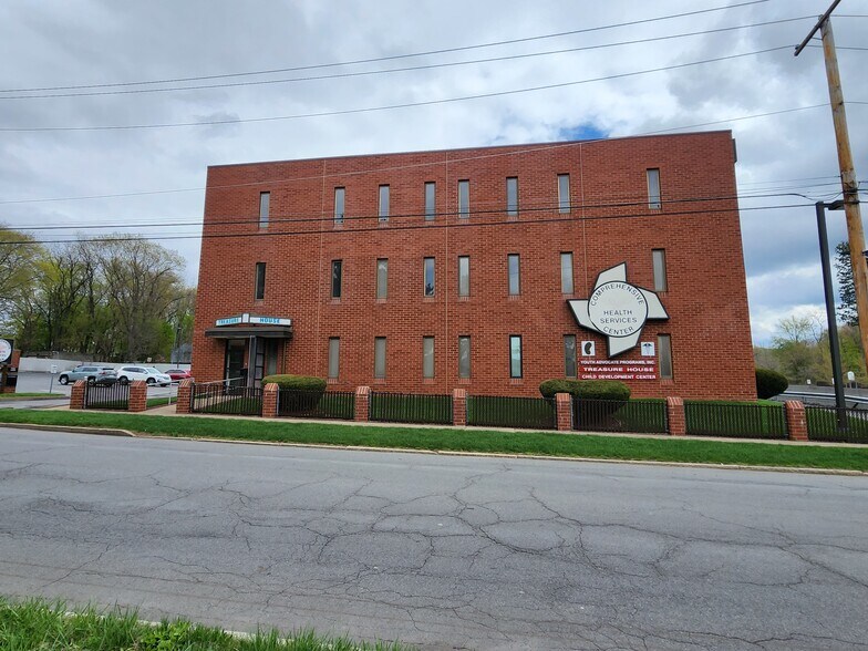 More Photos Of 1416 Monroe Ave, Dunmore Medical For Sale