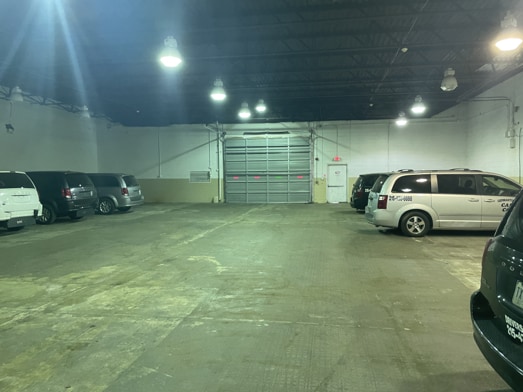 More Photos Of 5378 Belfield Ave, Philadelphia Showroom For Lease