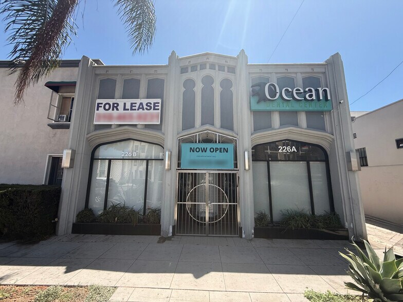 Primary Photo Of 226-228 Atlantic ave, Long Beach General Retail For Sale