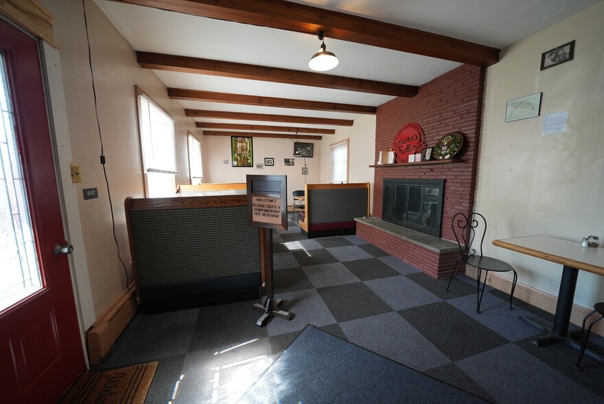 More Photos Of 5704 Allentown Pike, Reading Bank For Sale