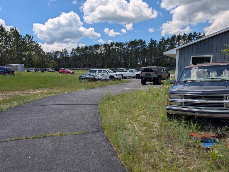 More Photos Of 11265 S US Highway 131, Mancelona Industrial For Sale
