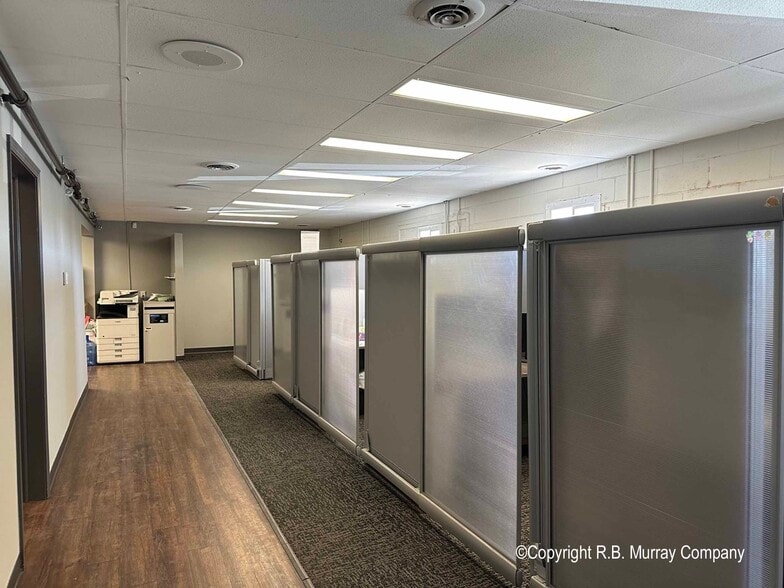 More Photos Of 1851 E Florida St, Springfield Warehouse For Lease