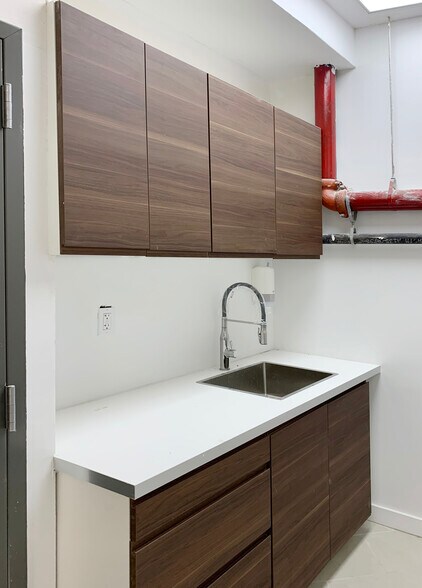 More Photos Of 8501 New Utrecht Ave, Brooklyn Storefront Retail Office For Lease