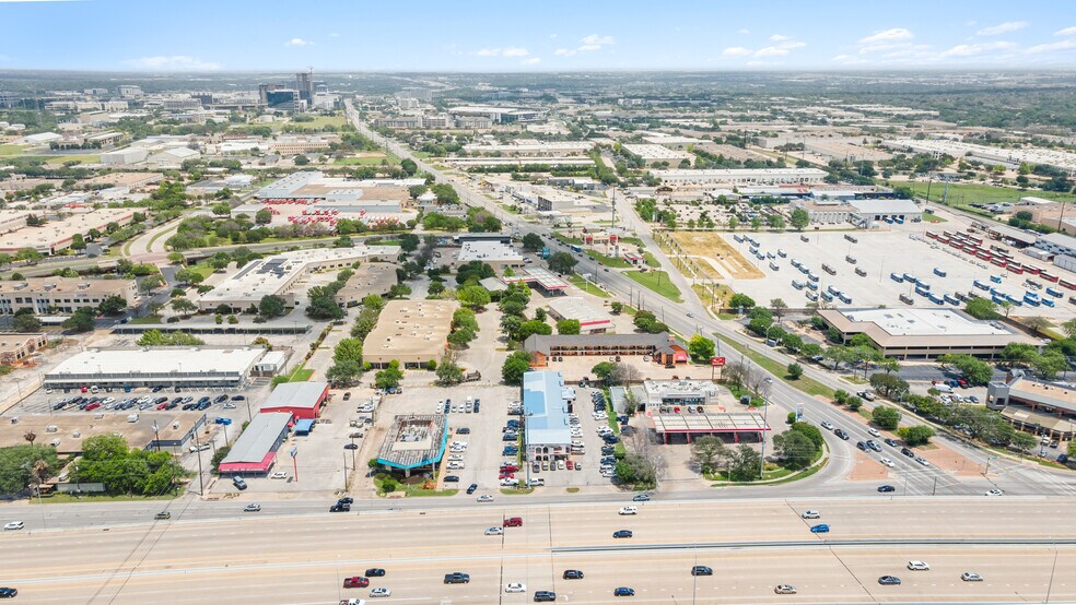 More Photos Of 9063 Research Blvd, Austin Storefront Retail Office For Lease