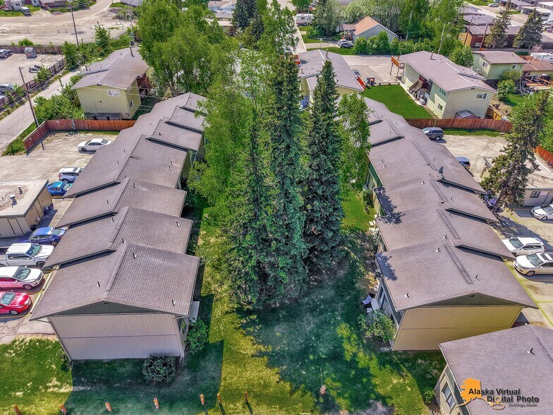 More Photos Of 3806 Indiana St, Anchorage Apartments For Sale
