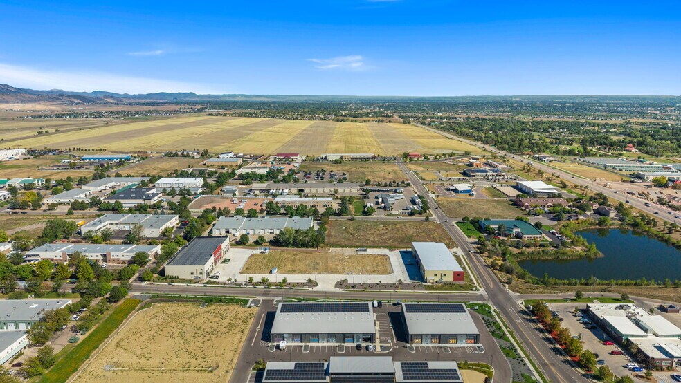 More Photos Of 351 W 66th St, Loveland Warehouse For Sale