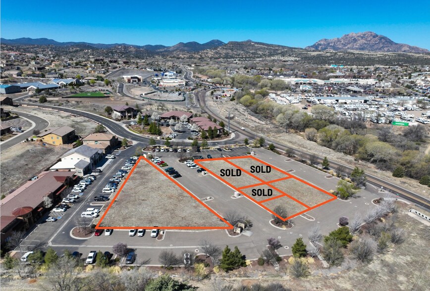 More Photos Of 3225 Lakeside Village Dr, Prescott Medical For Sale