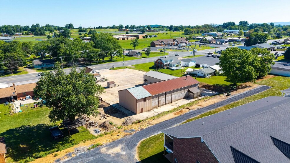 More Photos Of 3231 Stuarts Draft Hwy, Stuarts Draft Warehouse For Sale