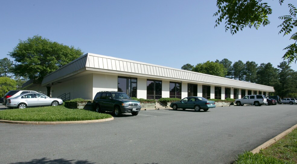 More Photos Of 8501 Mayland Dr, Richmond Unknown For Lease