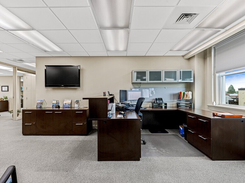 More Photos Of 401 N Main St, Hendersonville Storefront Retail Office For Sale