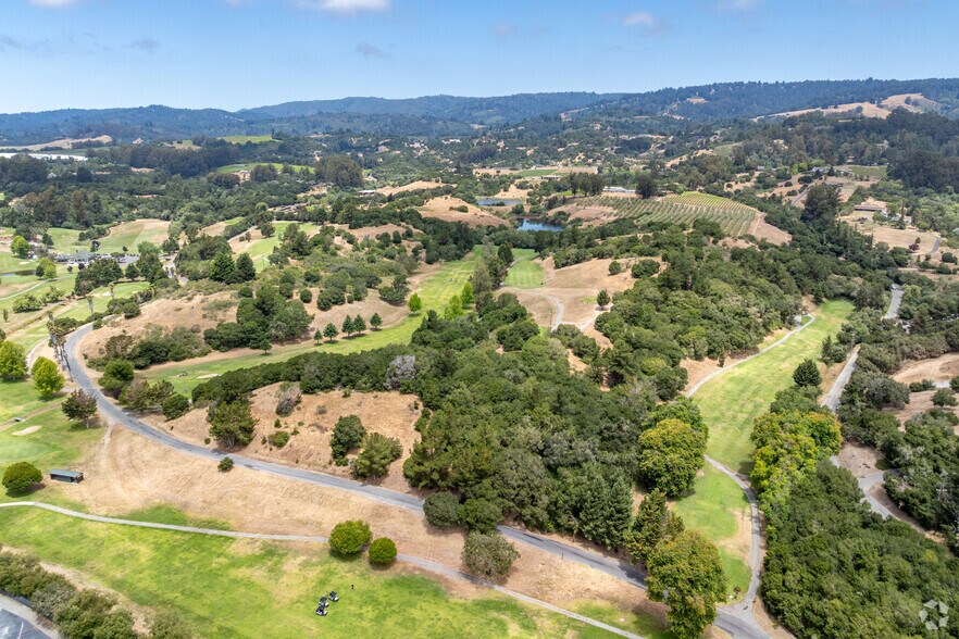 More Photos Of 501 Spring Hills Dr, Watsonville Land For Sale
