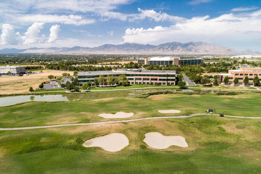 More Photos Of 2525 Lake Park Blvd, Salt Lake City Medical For Lease