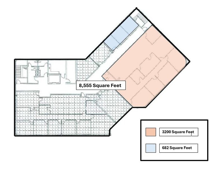 More Photos Of 1101 N Main St, Anderson Office For Sale