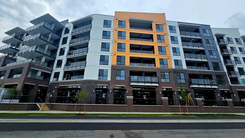More Photos Of 20769 Fraser Hwy, Langley Apartments For Sale