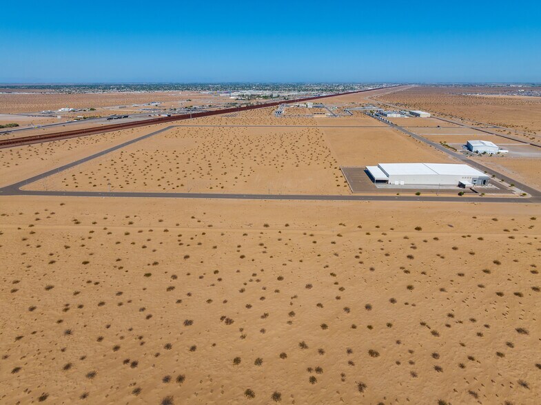 More Photos Of , San Luis Land For Sale