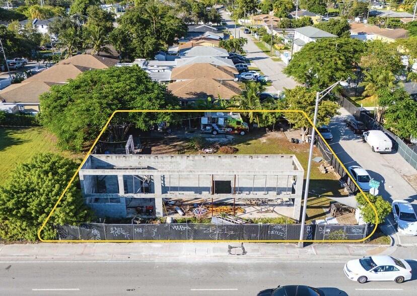 More Photos Of 1441 NW 79th St, Miami Land For Sale