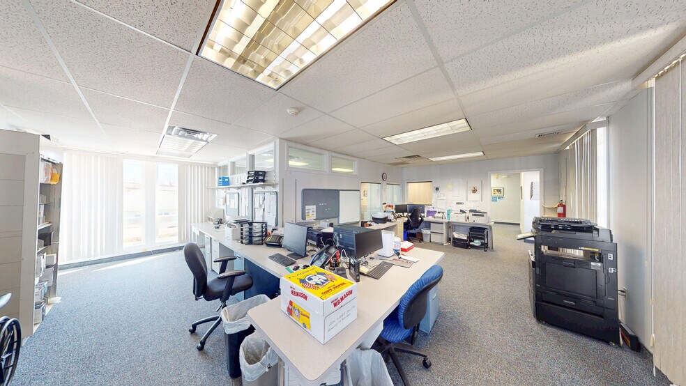 More Photos Of 189 Quincy St, Brockton Medical For Sale