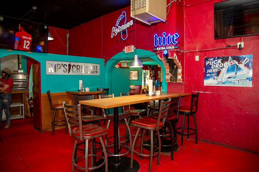 More Photos Of 101 E 5th St, Creede Restaurant For Sale