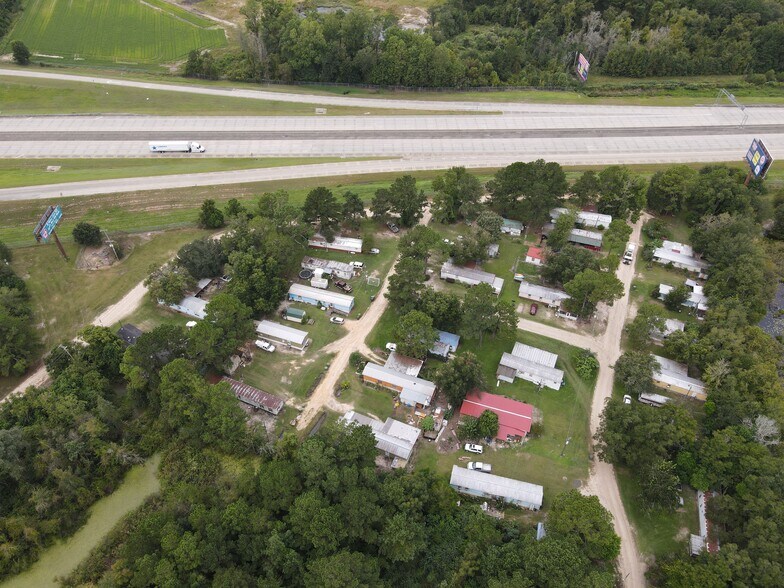 More Photos Of 146 David St, Adel Manufactured Housing Mobile Home Park For Sale