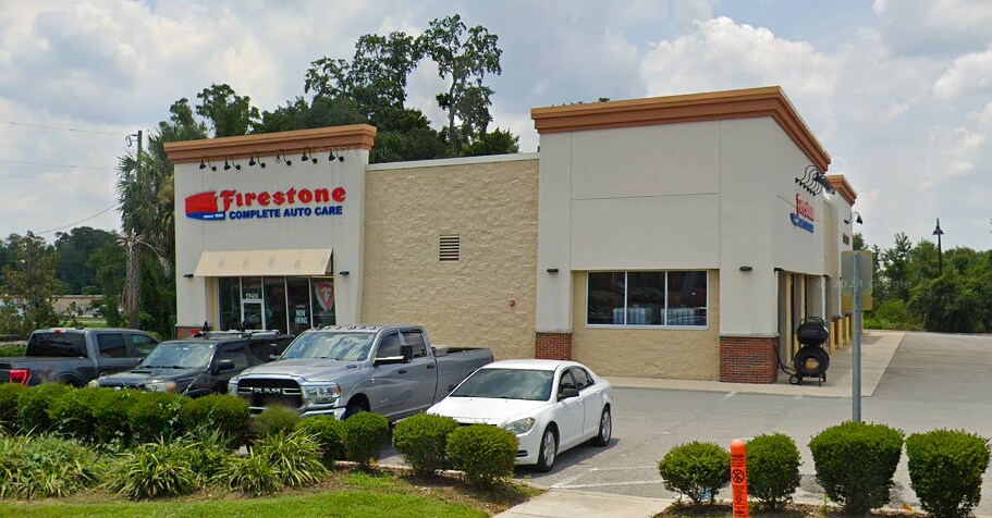 More Photos Of 4210 E County Road 466, Oxford Freestanding For Sale