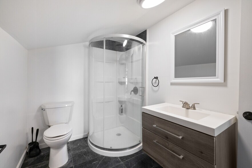 More Photos Of 22 Leonard St, Norwalk Storefront Retail Office For Sale