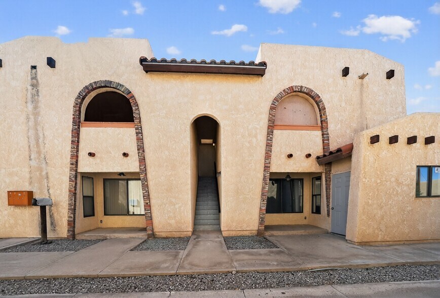 More Photos Of 3653-3659 Wendell Ave, Bullhead City Apartments For Sale