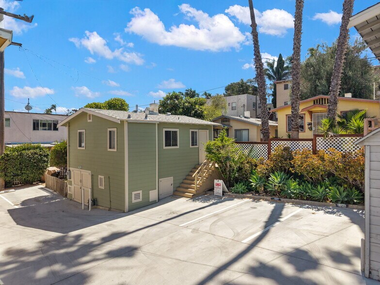 More Photos Of 1913-1927 Georgia Ct, San Diego Apartments For Sale