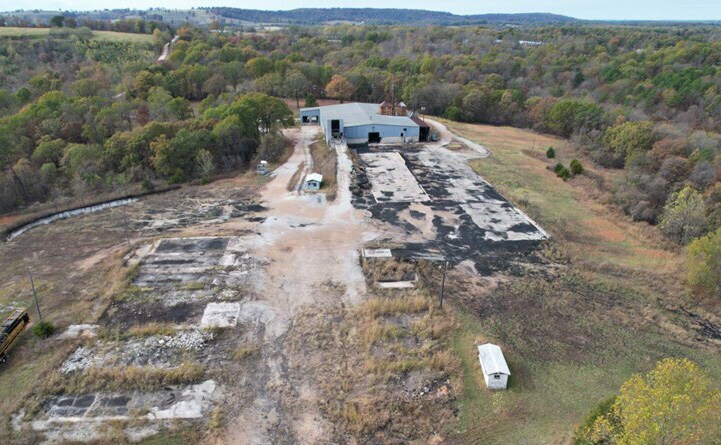 More Photos Of Charcoal Plant Dr, Omaha Warehouse For Sale