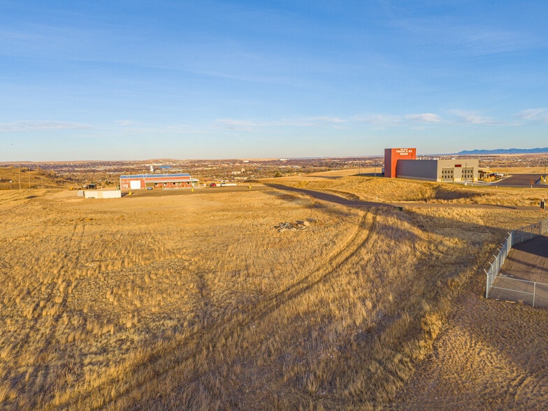 More Photos Of TBD TBD 29th Street SW, Great Falls Land For Sale