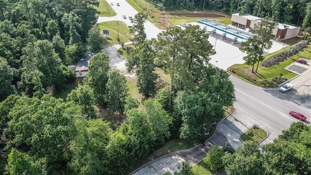 More Photos Of 15201 Walden Rd, Montgomery Land For Sale