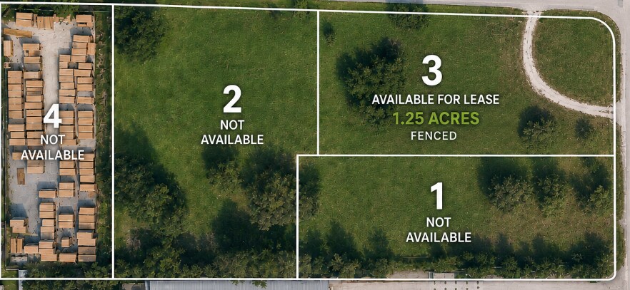Primary Photo Of 193-193 N Jenkins Rd, Fort Pierce Land For Lease