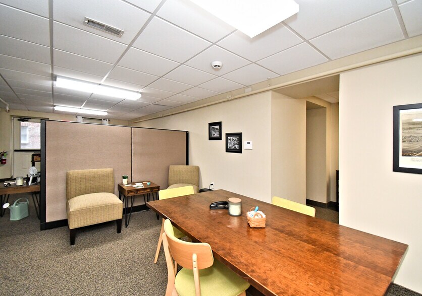 More Photos Of 206 N Main St, Souderton Freestanding For Sale