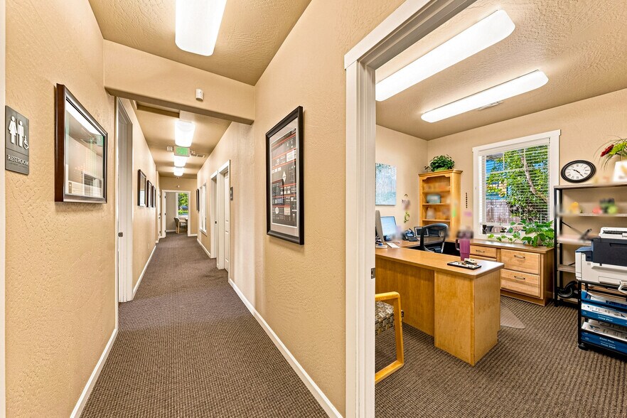 More Photos Of 2436 W Main St, Medford Office For Sale