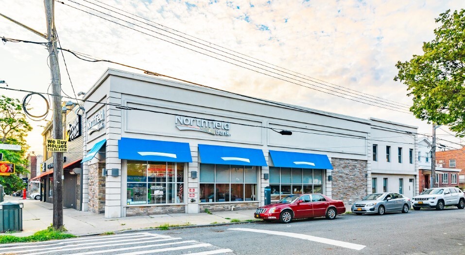 Primary Photo Of 247 Avenue U, Brooklyn Storefront For Sale