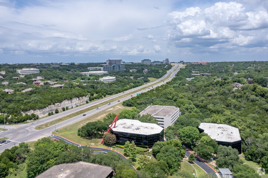 More Photos Of 8911 N Capital Of Texas Hwy, Austin Unknown For Lease
