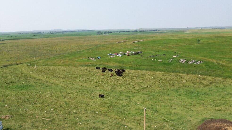 More Photos Of 19050 Highway 14, Wing Land For Sale
