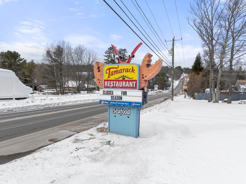 More Photos Of 691 Endicott St N, Laconia Restaurant For Sale