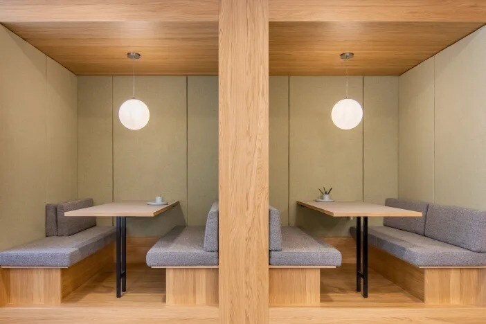 More Photos Of 3330 Harbor Blvd, Costa Mesa Coworking Space