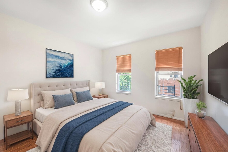 More Photos Of 4316 25th Ave, Astoria Apartments For Sale