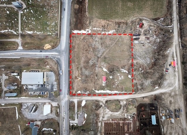 More Photos Of 1559 Lincoln st, West Point Land For Sale