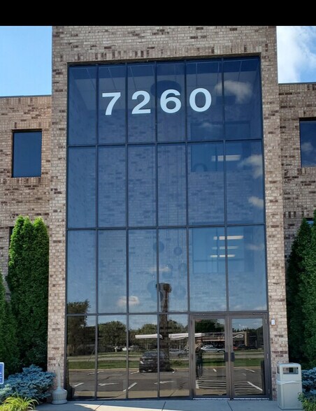 More Photos Of 7260 University Ave NE, Fridley Office For Lease