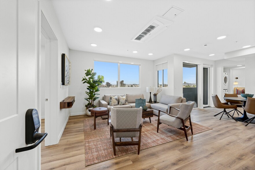 More Photos Of 3943 Oregon St, San Diego Apartments For Sale