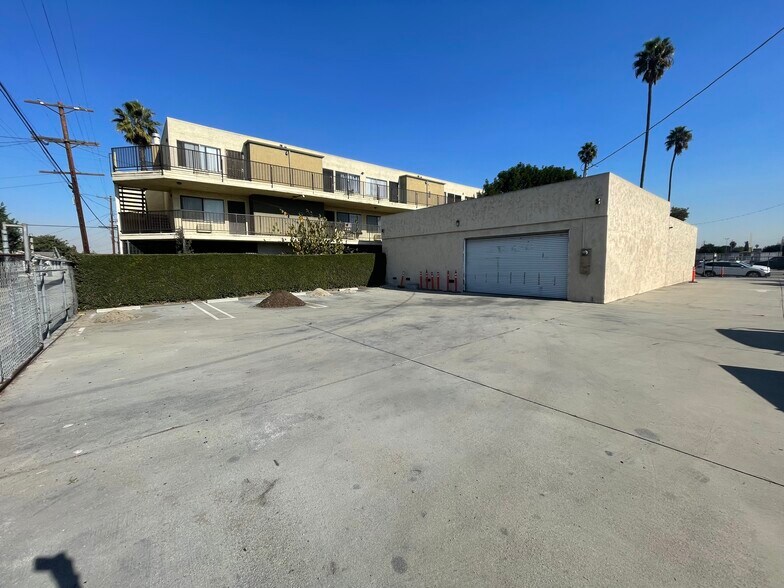 More Photos Of 1559 N Avalon Blvd, Wilmington Land For Sale