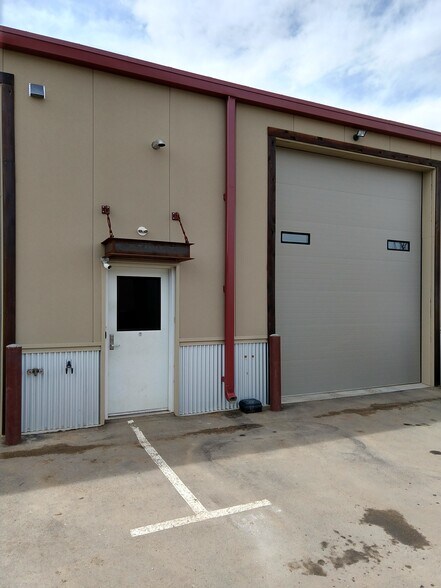 More Photos Of 13782 E I25 Frontage Rd, Mead Warehouse For Lease