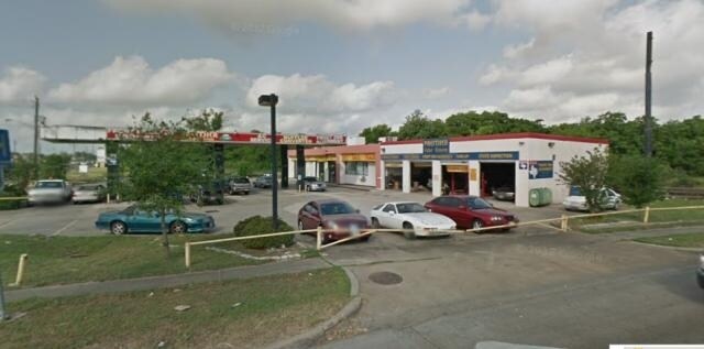 Primary Photo Of 14222 Gulf Fwy, Houston General Retail For Sale