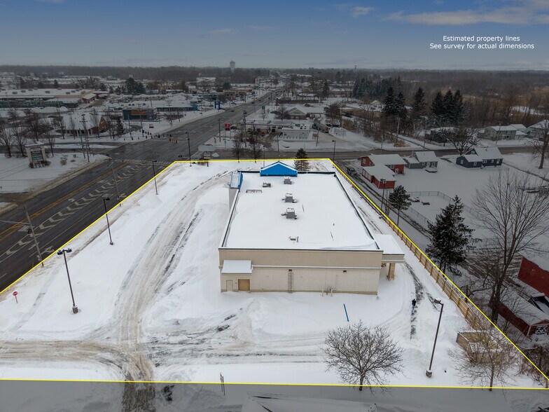 More Photos Of 7939-7973 Brewerton Rd, Cicero Drugstore For Lease