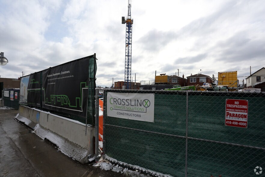 More Photos Of 1603 Eglinton Ave W, Toronto Apartments For Sale