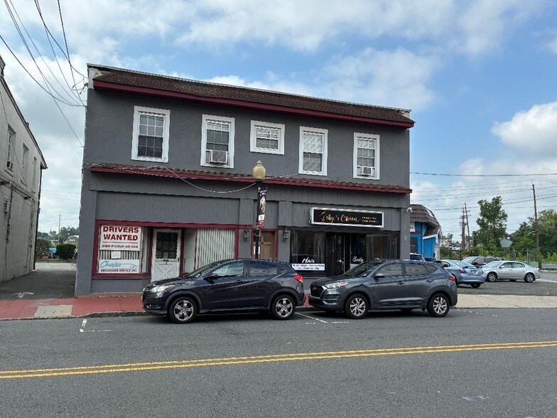 More Photos Of 12-16 S Plainfield Ave, South Plainfield Storefront Retail Residential For Sale